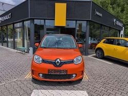 Valenciaorange metallic Gebraucht 2021 Renault Twingo Zen Kleinwagen | 10.490 € (Guter Preis)