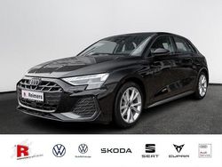 Gebraucht 2025 Audi A3 S-Line | 34.240 €
