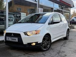 Weiß Gebraucht 2010 Mitsubishi Colt Kleinwagen | 3.490 € (Etwas zu teuer)