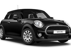 Schwarz Gebraucht 2020 Mini ONE Kleinwagen | 17.780 € (Guter Preis)