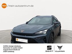 Blau Gebraucht 2025 Cupra Formentor SUV | 36.888 € (Etwas zu teuer)