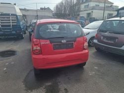 Rot Gebraucht 2009 Kia Picanto Kleinwagen | 1.999 € (Guter Preis)