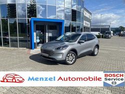 Grau Gebraucht 2023 Ford Kuga Titanium X SUV | 24.390 € (Fairer Preis)