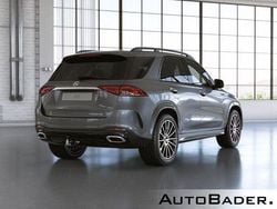 992 lack selenitgrau Gebraucht 2024 Mercedes GLE300 AMG SUV | 75.895 € (Teuer)