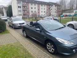Gebraucht 2006 Peugeot 307 CC Cabrio | 3.990 € (Fairer Preis)