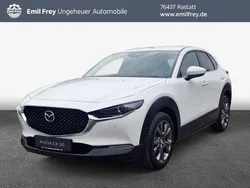 Neu 2025 Mazda CX-30 Exclusive-Line SUV | 34.990 €