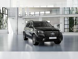 Schwarz (obsidianschwarz metalliclack) Neu 2025 Mercedes GLS450 Advanced Plus SUV | 109.075 €
