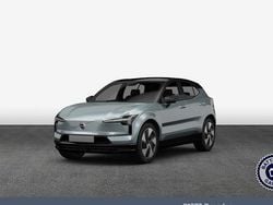 Blau Gebraucht 2024 Volvo EX30 Performance SUV | 38.250 € (Superpreis)