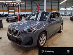 Storm bay (grau) Gebraucht 2025 BMW X1 M Sport SUV | 45.900 € (Guter Preis)
