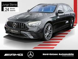 Andere farbe Gebraucht 2021 Mercedes E53 AMG AMG Kombi | 53.990 € (Fairer Preis)