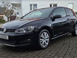 Schwarz Gebraucht 2013 VW Golf Comfortline Limousine | 4.999 € (Fairer Preis)