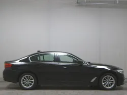Schwarz Gebraucht 2020 BMW 520 Performance Limousine | 19.490 € (Superpreis)
