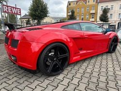Rot Gebraucht 2006 Lamborghini Gallardo | 89.888 € (Guter Preis)