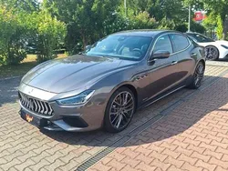 Grau Gebraucht 2020 Maserati GranSport Limousine | 51.170 €