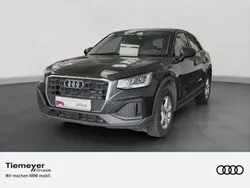 Grau Gebraucht 2023 Audi Q2 Comfort SUV | 22.940 € (Fairer Preis)