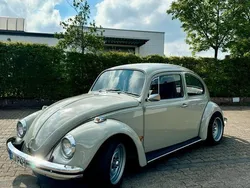 Grau Gebraucht 1996 VW Käfer Kleinwagen | 26.400 €