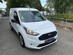 Weiß Gebraucht 2023 Ford Transit Trend Van / Kleinbus | 15.499 € (Superpreis)