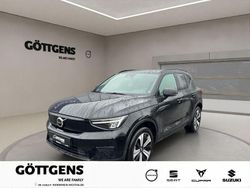 Schwarz Gebraucht 2022 Volvo XC40 Core SUV | 23.990 € (Superpreis)