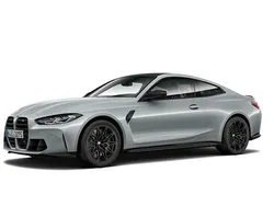 Gebraucht 2025 BMW M4 Competition Edition Coupé | 75.990 €