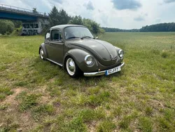 Braun Gebraucht 1973 VW T2 Van | 10.500 €