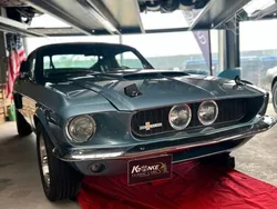 Ford Shelby