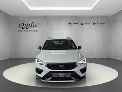 Weiss Gebraucht 2025 Cupra Ateca SUV | 46.490 € (Teuer)