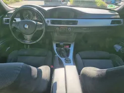 Schwarz Gebraucht 2009 BMW 320 Kombi | 4.800 € (Fairer Preis)