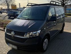 Grau Gebraucht 2021 VW T6.1 Van | 18.500 €