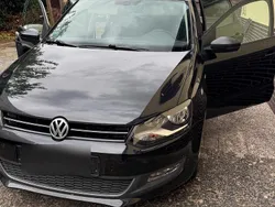Schwarz Gebraucht 2012 VW Polo Kleinwagen | 3.800 € (Guter Preis)