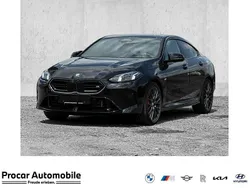 Schwarz Neu 2025 BMW M235 M Sport Coupé | 57.280 € (Guter Preis)