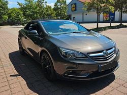 Gebraucht 2014 Opel Cascada Edition Cabrio | 9.300 € (Fairer Preis)