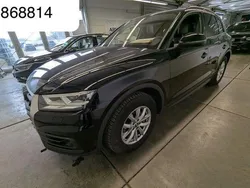 Schwarz Gebraucht 2019 Audi Q5 Ambiente SUV | 33.450 € (Guter Preis)