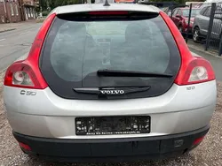 Silber Gebraucht 2007 Volvo C30 Momentum Kleinwagen | 1.650 € (Fairer Preis)