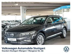 Grau Gebraucht 2023 VW Passat Business Kombi | 33.830 € (Fairer Preis)