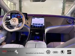 Grau Gebraucht 2023 Mercedes 500 Limousine | 51.970 €