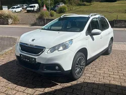 Gebraucht 2016 Peugeot 2008 Active SUV | 7.999 € (Guter Preis)