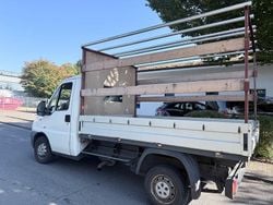 Weiß Gebraucht 2004 Peugeot Boxer Van | 2.900 €