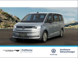 Gebraucht 2024 VW Multivan Van | 49.990 € (Fairer Preis)