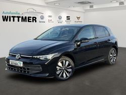 Schwarz Gebraucht 2025 VW Golf VIII Goal Limousine | 24.990 € (Fairer Preis)