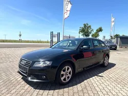 Schwarz Gebraucht 2011 Audi A4 Attraction Kombi | 4.999 € (Superpreis)