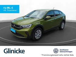 Grün Gebraucht 2024 VW Taigo SUV | 17.480 € (Guter Preis)