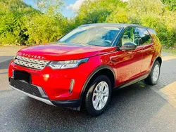 Rot Gebraucht 2020 Land Rover Discovery Sport SUV | 27.000 € (Fairer Preis)
