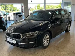 Schwarz Neu 2025 Skoda Octavia Selection Kombi | 31.490 € (Guter Preis)