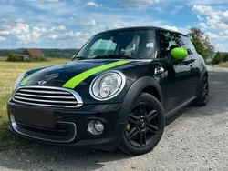Schwarz Gebraucht 2013 Mini ONE Brick Lane Kleinwagen | 8.450 € (Teuer)
