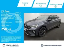 Andere farbe Gebraucht 2023 VW Taigo R-line SUV | 28.000 € (Etwas zu teuer)