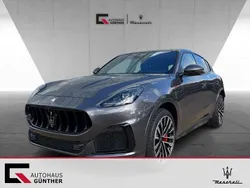 Grau Gebraucht 2025 Maserati Grecale SUV | 118.000 €