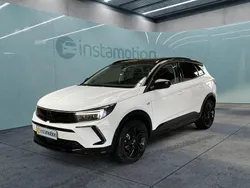 Weiß Gebraucht 2023 Opel Grandland X SUV | 21.349 € (Guter Preis)