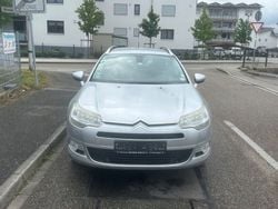 Grau Gebraucht 2008 Citroën C5 Comfort Kombi | 2.290 € (Teuer)