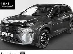 Grau Neu 2025 Peugeot 5008 Allure Van / Kleinbus | 49.780 €