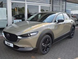 Gelb Neu 2025 Mazda CX-30 SUV | 28.900 €